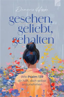 Obrázok produktu pre Gesehen, geliebt, gehalten