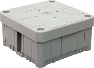 Produktbild von ABB Stotz S&J Gießharzmuffe KM8/16 1SPA007189F0109