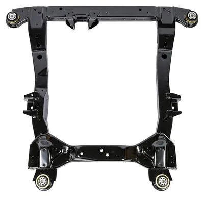 Produktbild von Hilfsrahmen Vorderachse Saab 9-5 (YS3G) 2010-2012-nur 4WD NEU