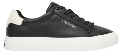 Produktbild von Calvin Klein Damen Sneaker Schwarz 496995 : Größe - 38 Größe: 38