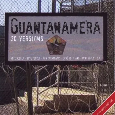 Obrázok produktu pre Guantanamera: 20 verzií