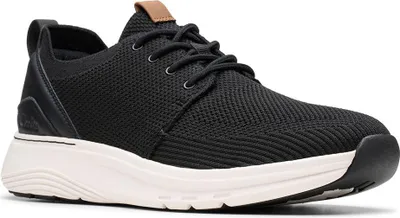 Produktbild von Clarks Shoes Motion Trek Mx Sportschuhe Schwarz EU 42 Herren Schwarz EU 42