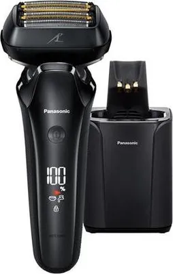 Obrázok produktu pre Panasonic Series 900+ ES LS9A K803 6 čepieľok na mokré a suché holenie pre mužov