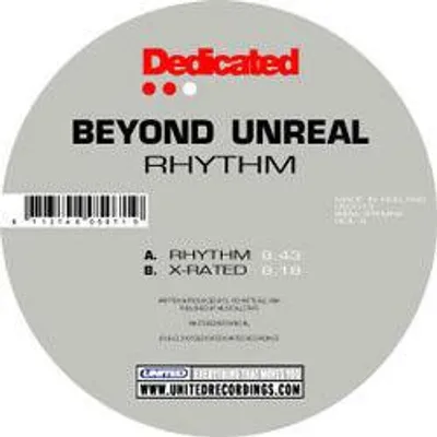 Produktbild von Rhythm
