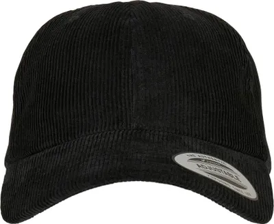 Obrázek produktu pro Low Profile Corduroy Dad kšiltovka