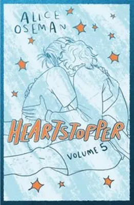 Immagine prodotto di Heartstopper Volume 5