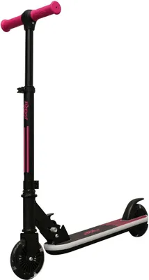 Immagine prodotto di Nuovo monopattino sportivo a LED 120 mm, ABEC7