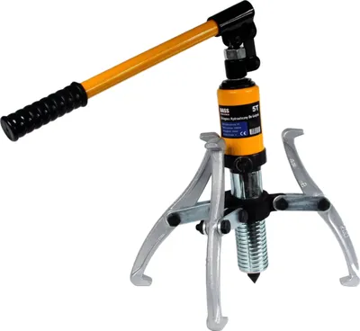 Obrázok produktu pre Hydraulický sťahovák ložísk 5 T, 200 mm
