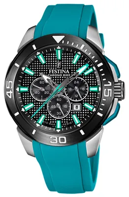 Obrázok produktu pre Hodinky Festina F20642-3 zelené
