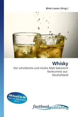 Produktbild von Whisky