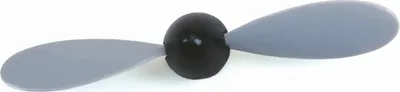 Produktbild von Graupner Ersatz-LuftschraubeME 109