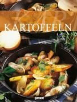 Produktbild von Kartoffeln
