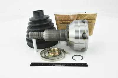 Produktbild von Febest 3610-H3
