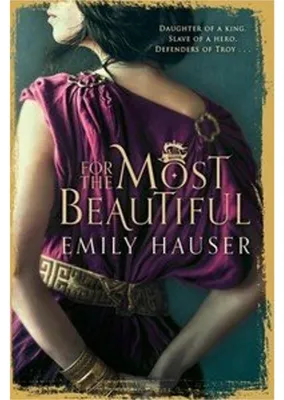 Produktbild von For The Most Beautiful
