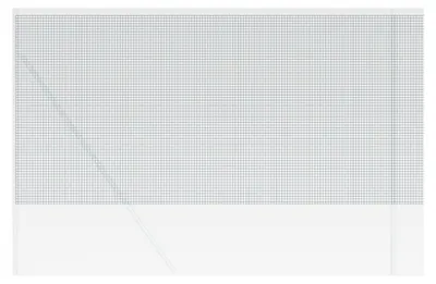Produktbild von Geschweißter Drahtzaun Grün 1,2 x 10 m für Garten und Terrasse, moderne Außenbarriere