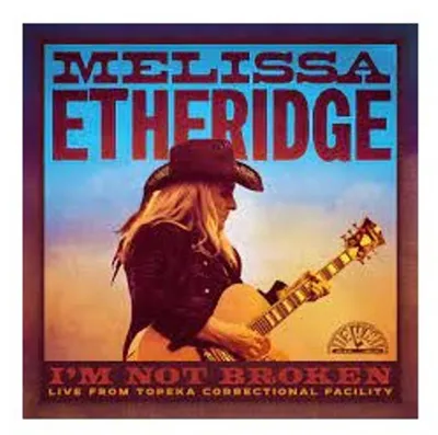 Productafbeelding van I'm Not Broken (Live vanuit Leavenworth) (2CD)