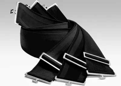 Produktbild von Eskadron Basics Deckengurt, Farbe:schwarz