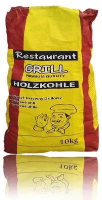 Obrázok produktu pre Grilovacie uhlie 10 kg Premium