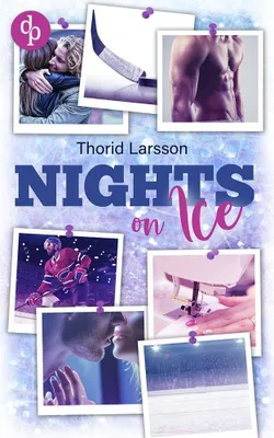 Produktbild von Nights on Ice