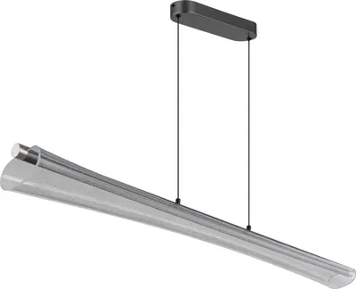 Produktbild von GLOBO 68256H, LED, 4500 lm, IP20