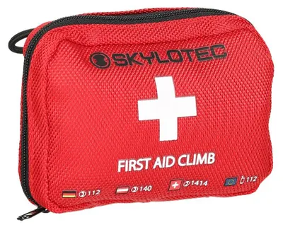 Produktbild von Skylotec Erste-Hilfe ULTRAKIT 2 SAN-0076-K2