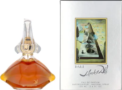 Produktbild von Salvador Dali Edp Spray