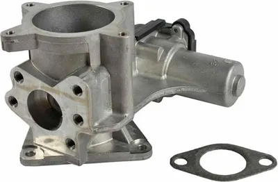 Obrázok produktu pre Elektrický ventil EGR METZGER pre VW TRANSPORTER T5