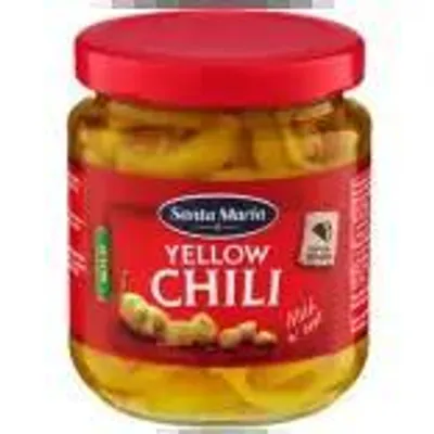 Produktbild von Santa Maria Yellow Chili