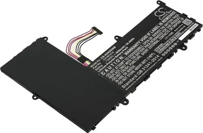 Obrázek produktu pro Baterie pro Asus EeeBook X205 atd