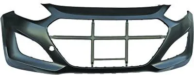 Produktbild von DIEDERICHS Stoßstange Stoßfänger für HYUNDAI i30 (GD) Grundiert 6836050