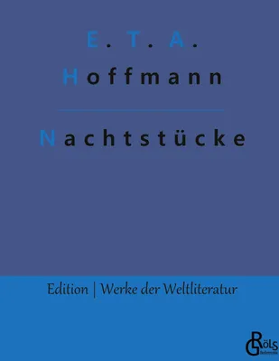 Produktbild von Nachtstücke