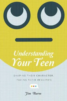 Produktbild von Understanding Your Teen