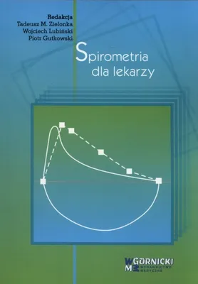 Zdjęcie produktu dla Spirometria dla lekarzy