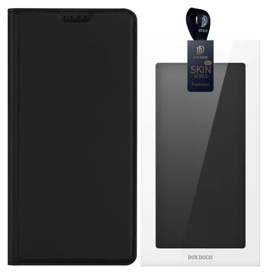 Produktbild von Dux Ducis Etui Etui Hülle für Samsung Galaxy A34 Schwarz