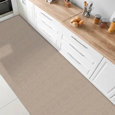 Immagine prodotto di Rivestimento per pavimenti Verona runner per cucina + tappeto per esterni tagliato a misura 60x300 cm