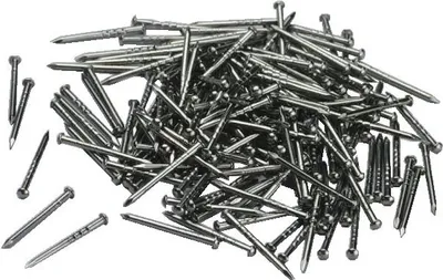 Zdjęcie produktu dla PIKO 55299, Metal, Stal nierdzewna, 14 mm, 400 szt.