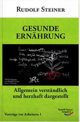 Produktbild von Gesunde Ernährung