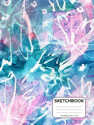 Immagine prodotto di Quaderno da disegno per idee artistiche e progetti creativi