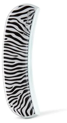 Zdjęcie produktu dla The Curve (wyłącznie w Sephora) – pilnik do paznokci ZEBRA