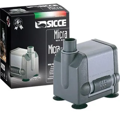 Obrázok produktu pre Multifunkčné Čerpadlo Mi Maus 300 L/H