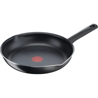 Produktbild von Tefal Day By Day ON Bratpfanne 28 cm – Ideal für sicheres und einfaches Kochen