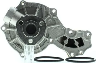 Produktbild von AISIN Kühlmittelpumpe Wasserpumpe für AUDI A4 Limousine (8D2, B5) WE-VW43