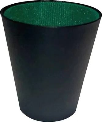Produktbild von Büffel-Würfelbecher 9 cm