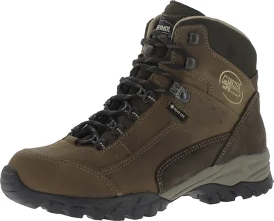 Produktbild von Meindl Matrei Lady GTX, Dunkelbraun, 9