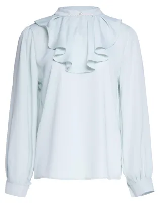 Produktbild von LUREA damen bluse - grun, S