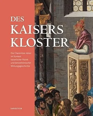 Immagine prodotto di Des Kaisers Kloster