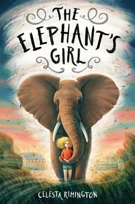 Productafbeelding van The Elephant's Girl