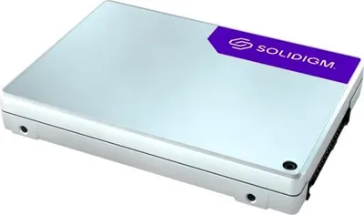 Immagine prodotto di SOLIDIGM SSD D5-P5430 3,84 TB 6,35 cm PCI