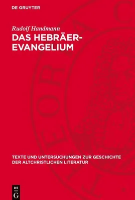 Produktbild von Das Hebräer-Evangelium