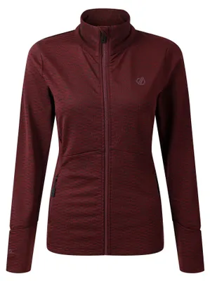 Produktbild von Dare 2B - "Elation lV" Fleecejacke für Damen RG13098 (38 DE) (Feige)